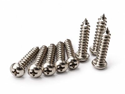 Rspeed Miata Side Marker Screw Set of 8